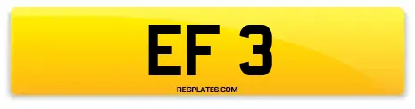 EF 3
