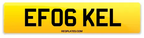 EF06 KEL