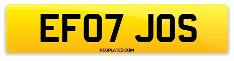 EF07 JOS