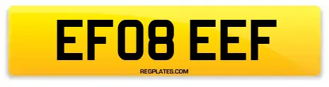 EF08 EEF