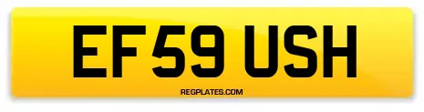 EF59 USH