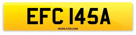 EFC 145A