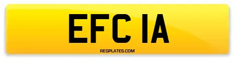 EFC 1A