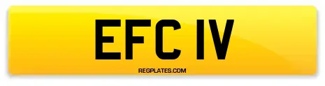 EFC 1V