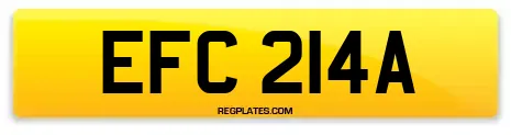 EFC 214A