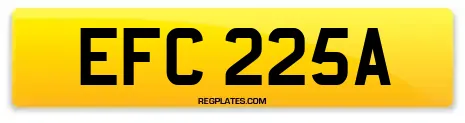 EFC 225A