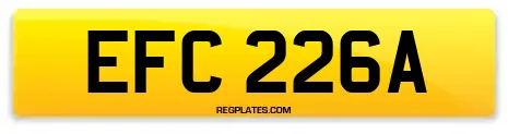 EFC 226A