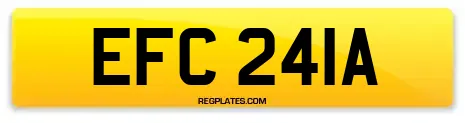 EFC 241A