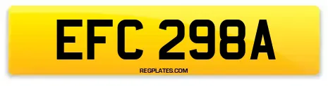 EFC 298A