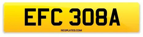 EFC 308A