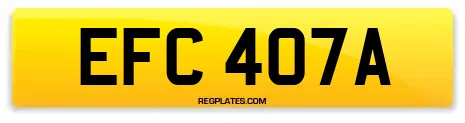 EFC 407A
