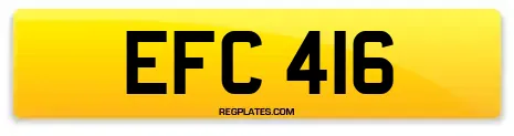 EFC 416