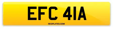 EFC 41A