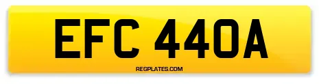 EFC 440A