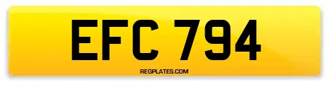 EFC 794