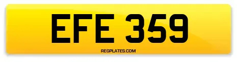 EFE 359