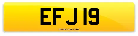 EFJ 19