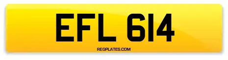 EFL 614