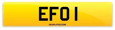 EFO 1