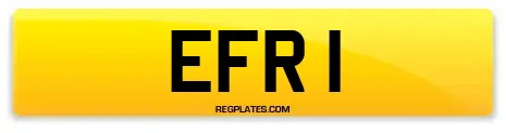 EFR 1