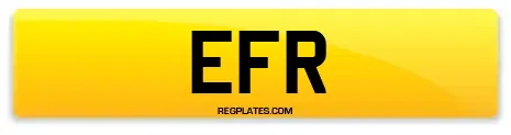 Registration