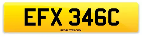 EFX 346C