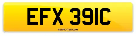 EFX 391C