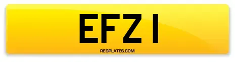 EFZ 1