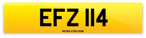 EFZ 114