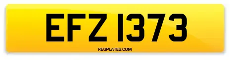 EFZ 1373