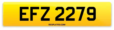 EFZ 2279