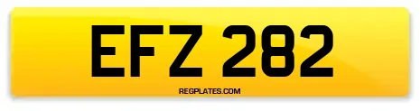 EFZ 282