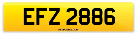 EFZ 2886
