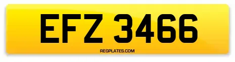 EFZ 3466