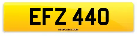 EFZ 440