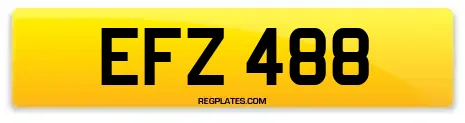 EFZ 488