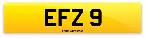 EFZ 9