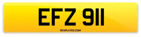 EFZ 911