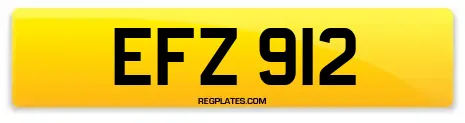 EFZ 912