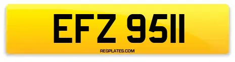 EFZ 9511