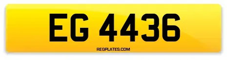 EG 4436