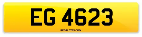 EG 4623
