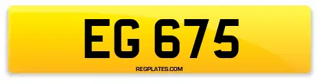 EG 675