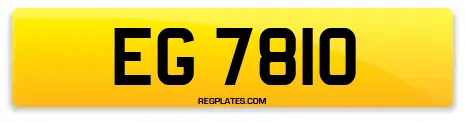 EG 7810