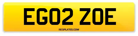 EG02 ZOE