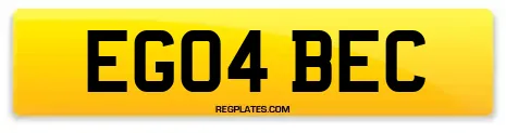 EG04 BEC
