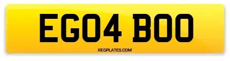 EG04 BOO