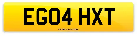 EG04 HXT