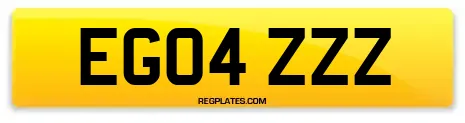 EG04 ZZZ