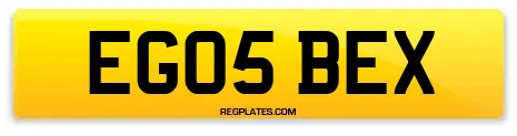 EG05 BEX